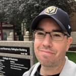 Devin Egan, Cappers CEO